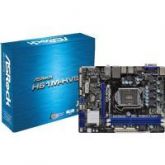 M1155P - ASROCK H61M-HVS HDMI LGA1155 (SVR)