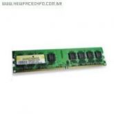 MEMÓRIA DDR3 2GB 1333MHZ MARKVISION