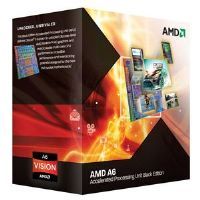 P905 AMD APU A6 3670K QC 2.7GHZ 4MB FM1