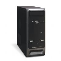 GABINETE K-MEX CM-9287 PRETO PIANO 200W