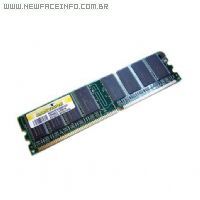 MEMÓRIA DDR2 2GB 800MHZ MARKVISION