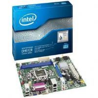 1155P - INTEL DH61CR BR DDR3 LGA1155 (S V R)