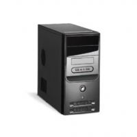 GABINETE K-MEX CM3C22 PRETO 200W